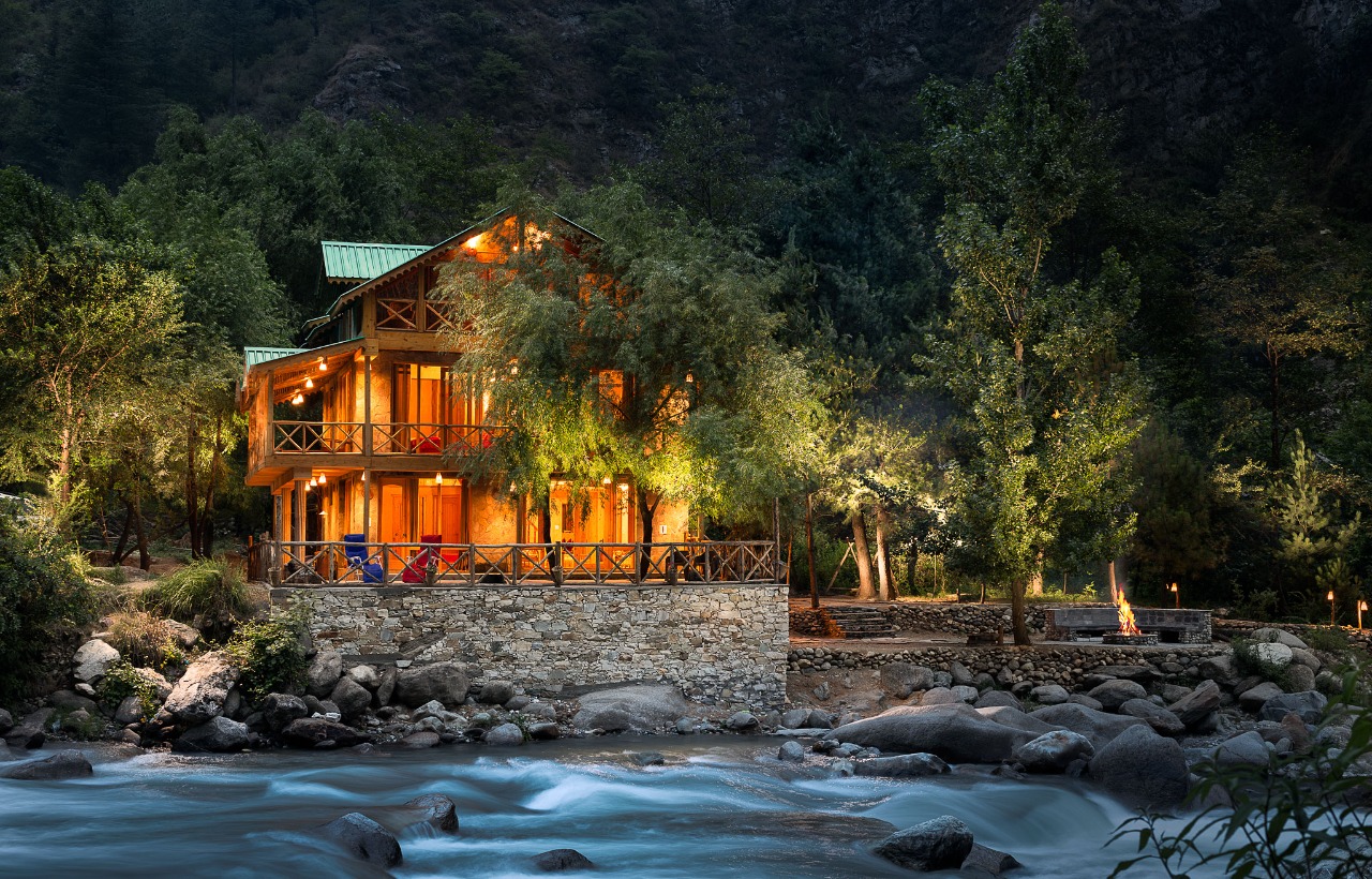 Destination 9
